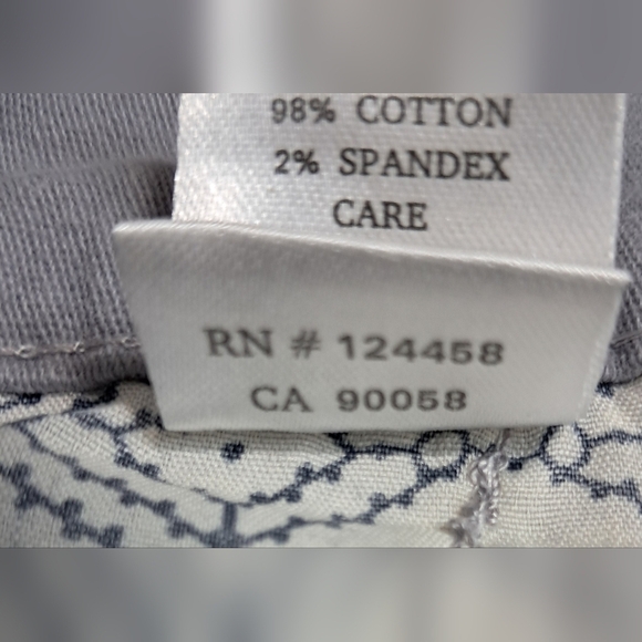 Paperbacks Slate Men's Shorts Size 38 - Picture 11 of 16